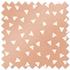 Confetti, Cinnabon - Roman Blind